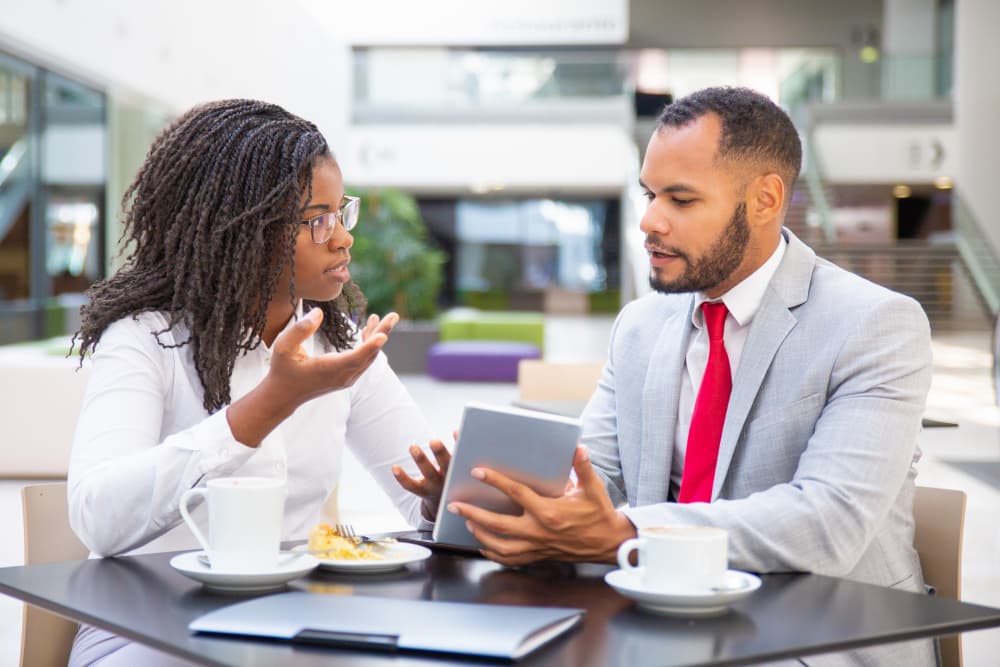 impact-layer proven work experience